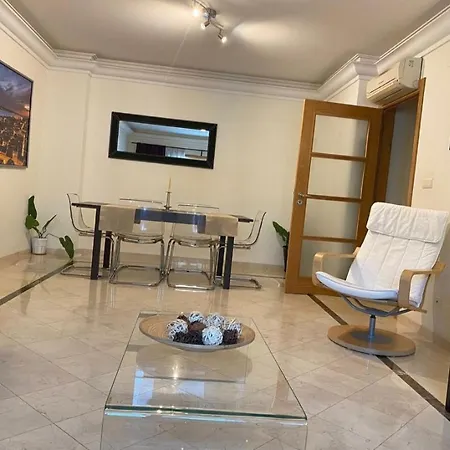 Apartamento Nh Homevipnobel - Luxurious *