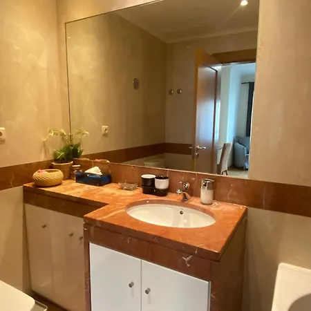 Apartamento Nh Homevipnobel - Luxurious