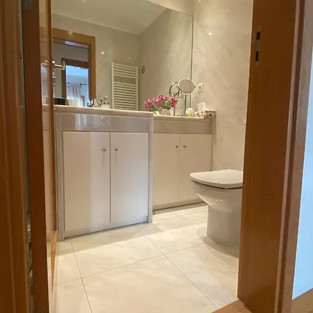 Nh Homevipnobel - Luxurious Apartment Lisbon