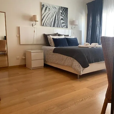 Nh Homevipnobel - Luxurious Apartment