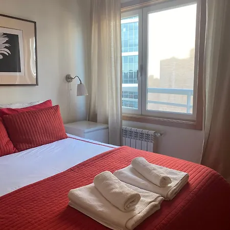Nh Homevipnobel - Luxurious Apartment *