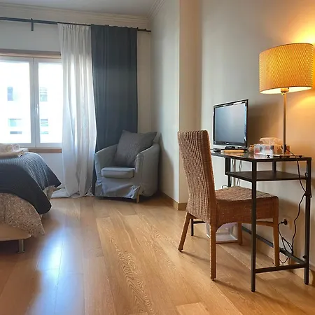 Apartamento Nh Homevipnobel - Luxurious