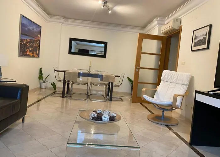 דירה Nh Homevipnobel - Luxurious *