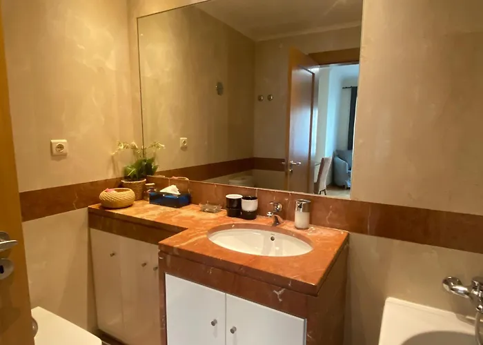 דירה Nh Homevipnobel - Luxurious
