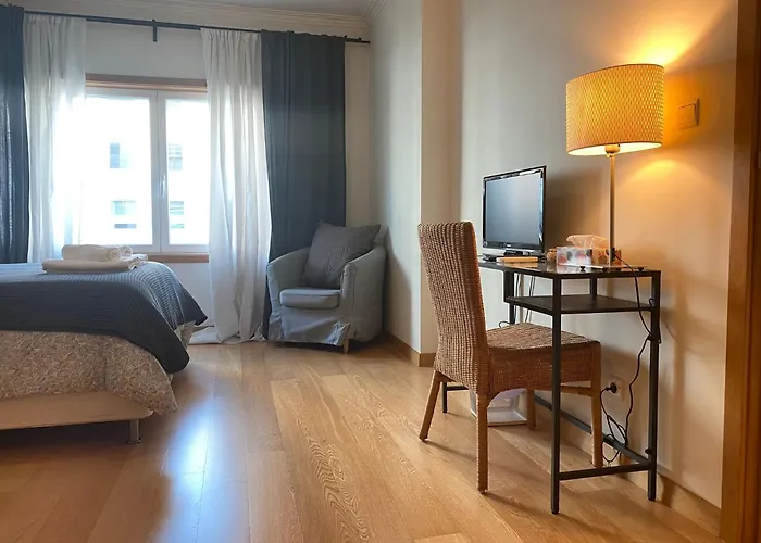 דירה Nh Homevipnobel - Luxurious